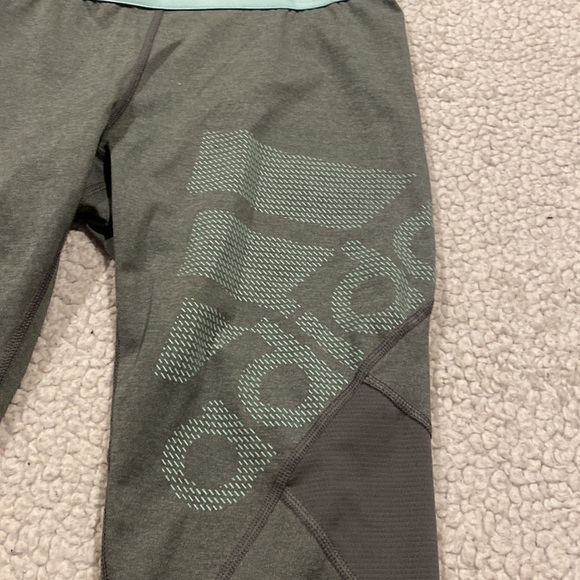 Athletic adidas set - Picture 4 of 11